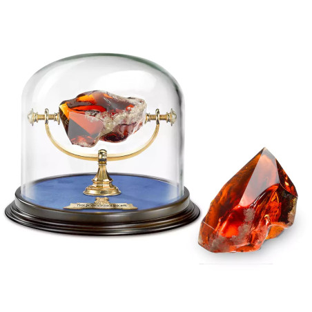 Rplica harry potter piedra filosofal