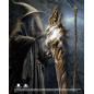 Replica the noble collection el hobbit vara de gandalf con luz 185 cm