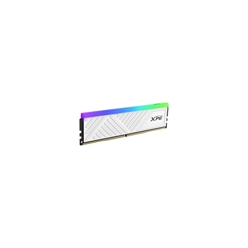 Memoria ram ddr4 16gb adata xpg 3200 mhz