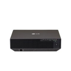Proyector lg bu70qga ansi dlp 4k uhd 7000 lumenes