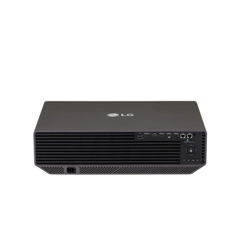 Proyector lg bu70qga ansi dlp 4k uhd 7000 lumenes