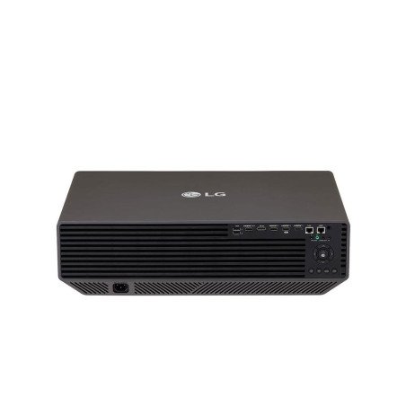 Proyector lg bu70qga ansi dlp 4k uhd 7000 lumenes