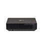 Proyector lg bu70qga ansi dlp 4k uhd 7000 lumenes