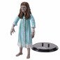 Figura the noble collection bendyfigs cine terror el exorcista regan mcneil