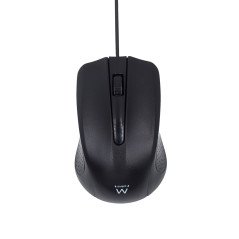 Mouse raton ewent ew3300 - usb - 1000 ppp