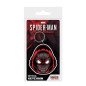 Llavero pyramid marvel spider - man  miles morales
