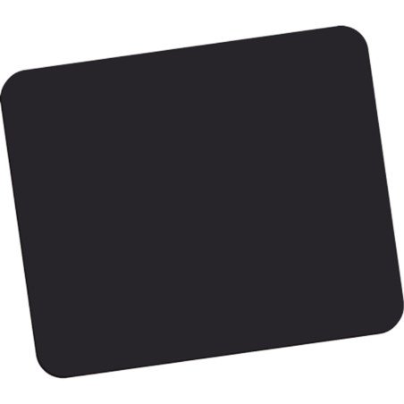 Alfombrilla estandar fellowes negro