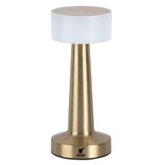 Lampara inalambrica led thulos th - oa4010 color dorado
