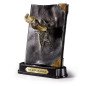 Rplica the noble collection harry potter diario tom riddle con colmillo de basilisco