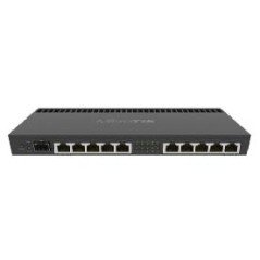Mikrotik rb4011igs+rm ieee 802.3at  gigabit ethernet  10 - 100 - 1000base - t(x)  10 - 100 - 1000 mbit - s 128 - bit aessha - 25