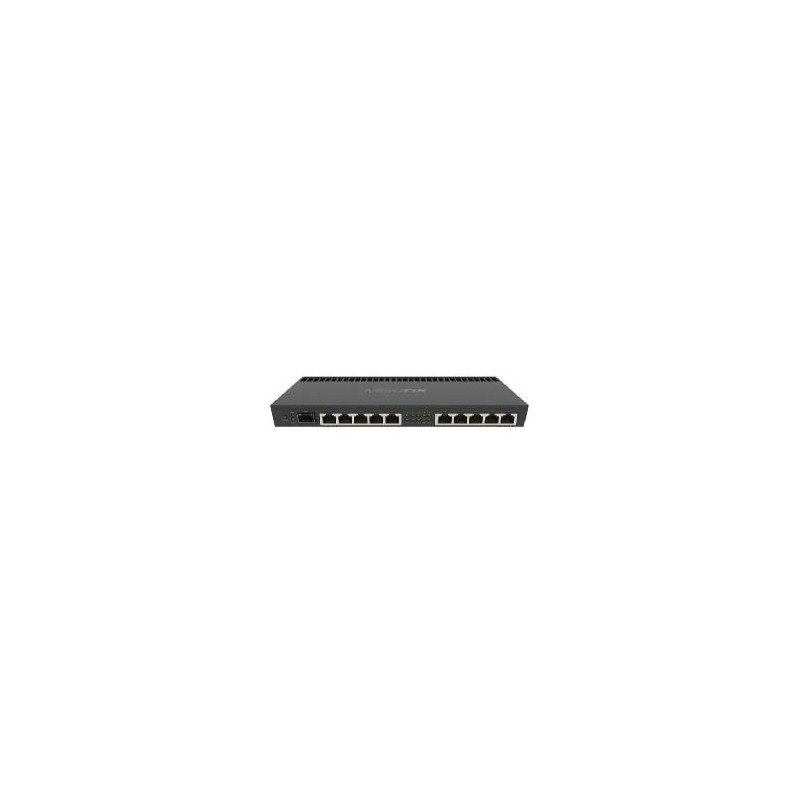 Mikrotik rb4011igs+rm ieee 802.3at  gigabit ethernet  10 - 100 - 1000base - t(x)  10 - 100 - 1000 mbit - s 128 - bit aessha - 25
