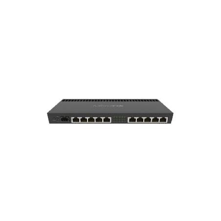 Mikrotik rb4011igs+rm ieee 802.3at  gigabit ethernet  10 - 100 - 1000base - t(x)  10 - 100 - 1000 mbit - s 128 - bit aessha - 25