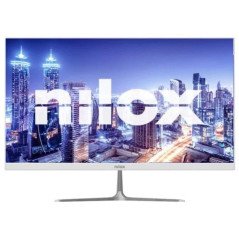 Monitor nilox nxm24fhd1201w 23.8 pulgadas fhd 120hz