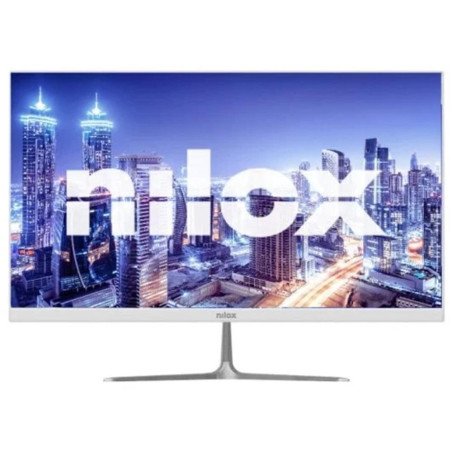 Monitor nilox nxm24fhd1201w 23.8 pulgadas fhd 120hz
