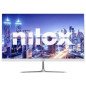 Monitor nilox nxm24fhd1201w 23.8 pulgadas fhd 120hz