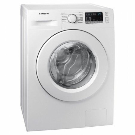 Lavatrice - Asciugatrice Samsung WD80T4046EE 8kg / 5kg Bianco 1400 rpm