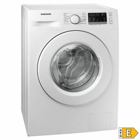 Lavatrice - Asciugatrice Samsung WD80T4046EE 8kg / 5kg Bianco 1400 rpm