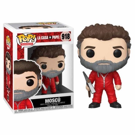 FUNKO 44578 modellino da azione e da collezione