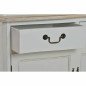 Display Stand DKD Home Decor Crystal Wood White (88 x 40 x 200 cm) Display Stand DKD Home Decor Crystal Wood White (88 x 40 x 200 cm)