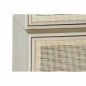 Display Stand DKD Home Decor 120 x 38,5 x 196 cm Natural MDF Wood Display Stand DKD Home Decor 120 x 38,5 x 196 cm Natural MDF Wood