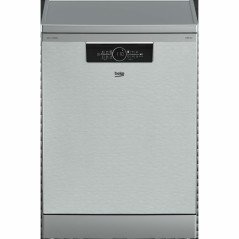 Lavavajillas BEKO BDFN36640XC Acero 60 cm
