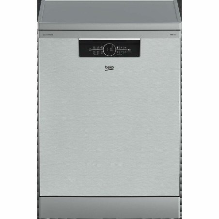 Lavavajillas BEKO BDFN36640XC Acero 60 cm