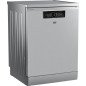 Lavastoviglie BEKO BDFN36640XC Acciaio 60 cm