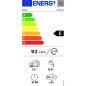 Dishwasher Balay 3VS506IP 60 cm