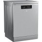 Dishwasher BEKO BDFN36640XA Steel 60 cm