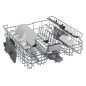 Dishwasher BEKO BDFN36640XA Steel 60 cm