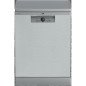 Lavavajillas BEKO BDFN26640XC 60 cm
