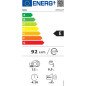 Lavastoviglie Balay 3VF5011NP 60 cm