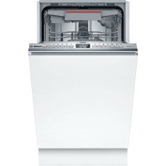 Lavavajillas BOSCH SPV4EMX25E 45 cm