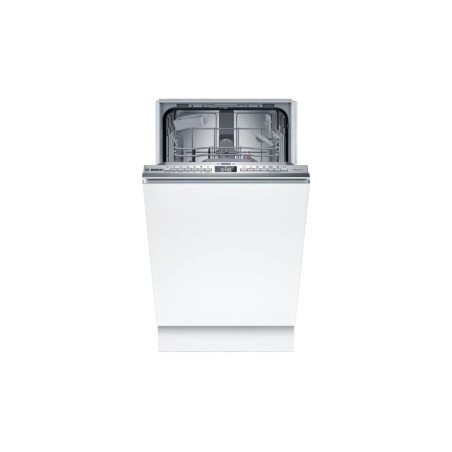 Dishwasher BOSCH SPH4EKX24E 45 cm Integrable