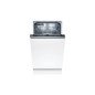 Dishwasher Balay 3VT4031NA 45 cm Integrable