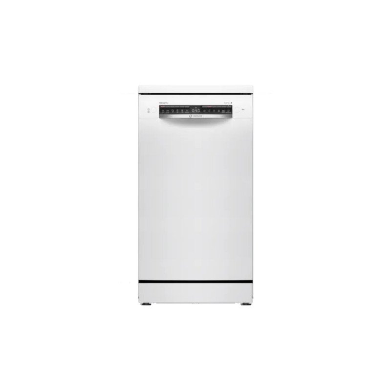 Dishwasher BOSCH SPS4HMW49E