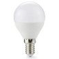 Bombilla led kodak esferica golf g45 -  e14 -  480lm -  calido 3000k -  6w40w -  no regulable