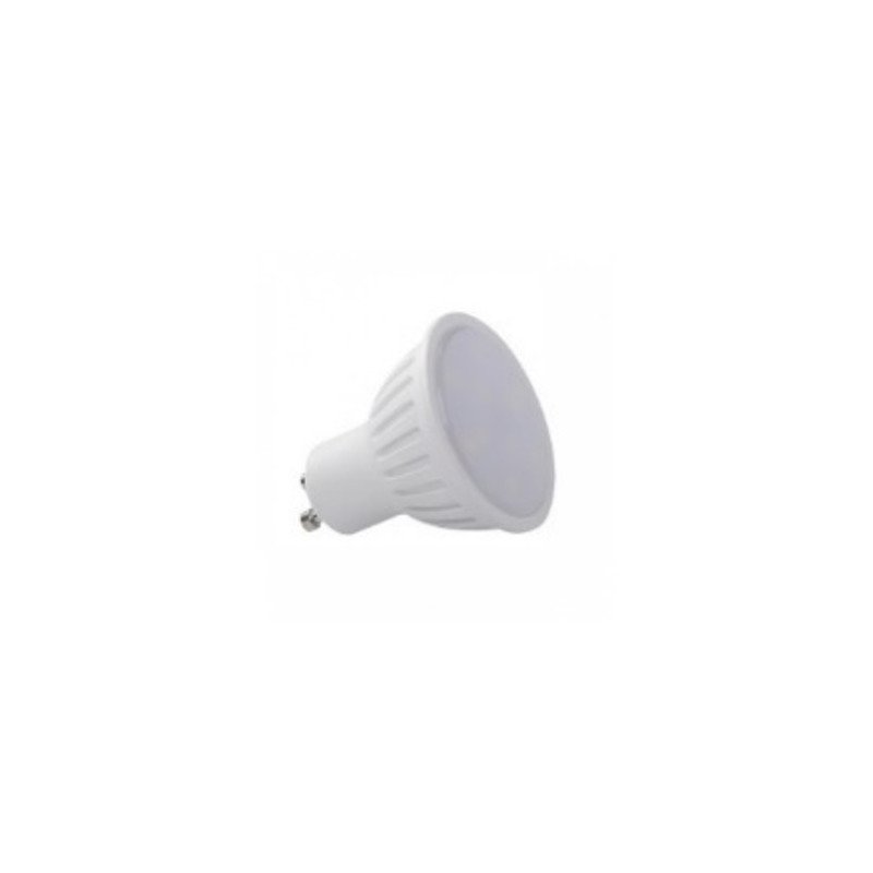 Bombilla led kodak dicroica gu10 -  240lm -  calido 3000k -  3w35w -  no regulable