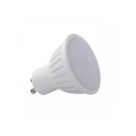 Bombilla led kodak dicroica gu10 -  240lm -  calido 3000k -  3w35w -  no regulable