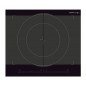 Induction Hot Plate Cata 08026002 60 cm 7400 W