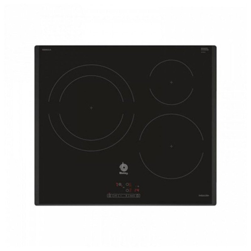 Induction Hot Plate Balay 3EB965LR 60 cm 59,2 cm 60 cm 7400 W