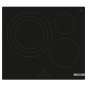 Induction Hot Plate BOSCH PID61RBB5E 7400 W (60 cm)