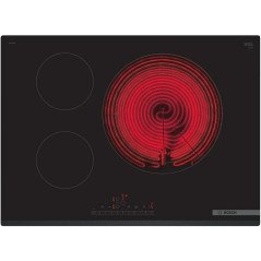 Placa Vitrocerámica BOSCH PKD731FP8E 70 cm 5750 W