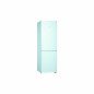 Combined Refrigerator Balay 3KFE561WI  White (186 x 60 cm)