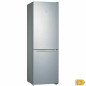 Combined Refrigerator Balay 3KFE561MI  Matt (186 x 60 cm)