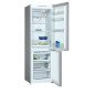 Frigorífico combinado Balay 3KFE561MI  Mate (186 x 60 cm)