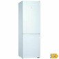 Combined Refrigerator Balay FRIGORIFICO BALAY COMBI 186x60 A++ BLANC White