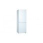 Combined Refrigerator Balay 3KFE361WI White (176 x 60 cm)