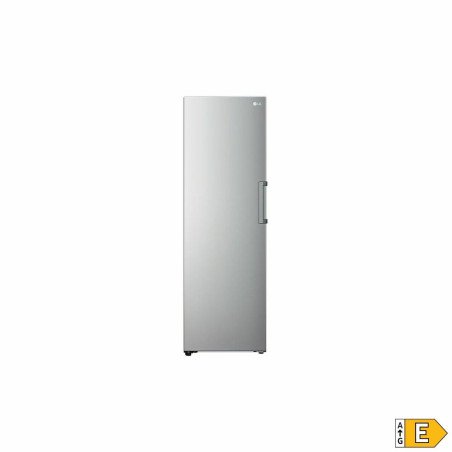 Freezer LG GFT41PZGSZ Acciaio (186 x 60 cm)