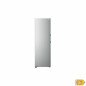 Congelador LG GFT41PZGSZ Acero (186 x 60 cm)